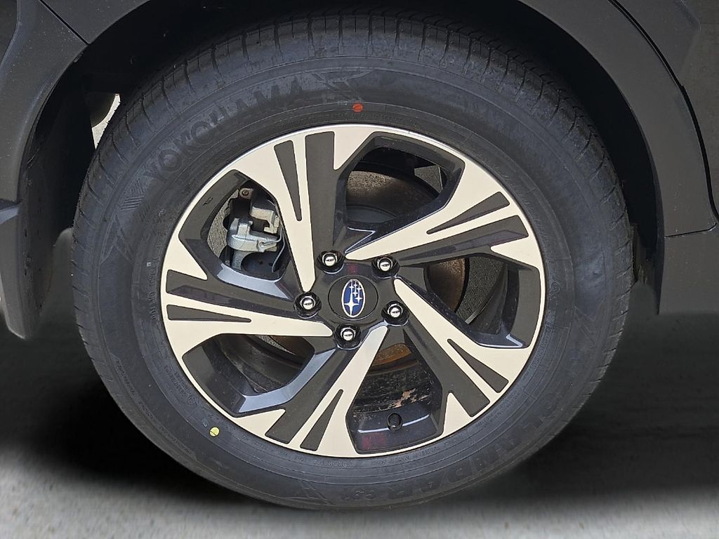 2026 Subaru Crosstrek Premium - Photo 7