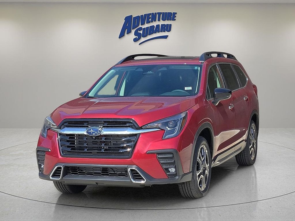 New 2026 Subaru Ascent Touring 7-Passenger SUV