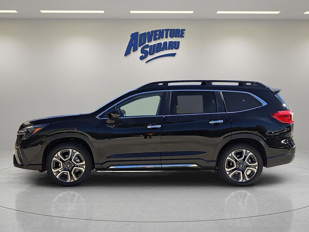 New 2025 Subaru Ascent Touring 7-Passenger SUV