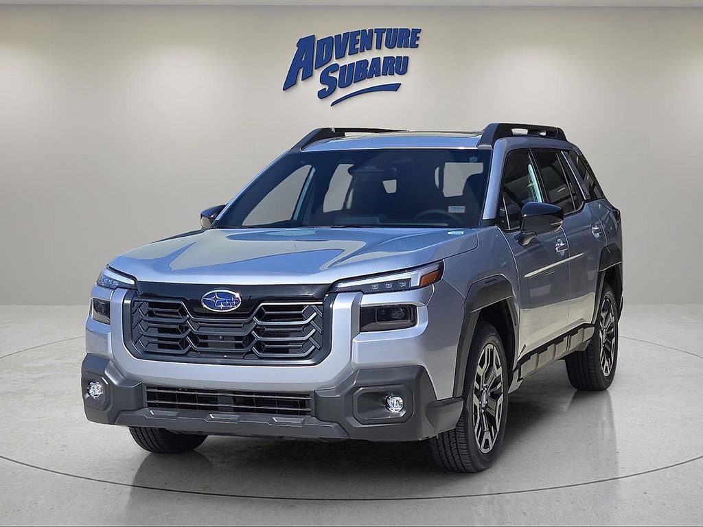 New 2026 Subaru Outback Limited XT SUV