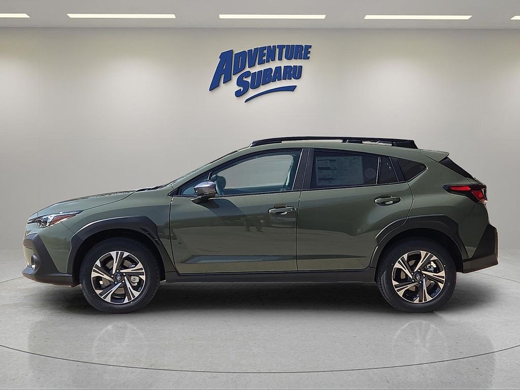 New 2026 Subaru Crosstrek Premium SUV