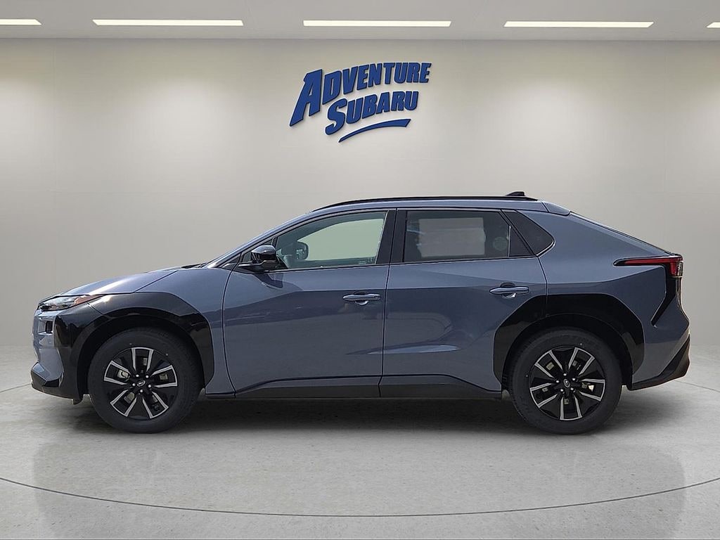 New 2026 Subaru Solterra Premium SUV