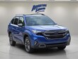 Subaru Forester Hybrid