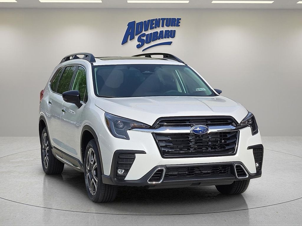 New 2026 Subaru Ascent Touring 7-Passenger SUV
