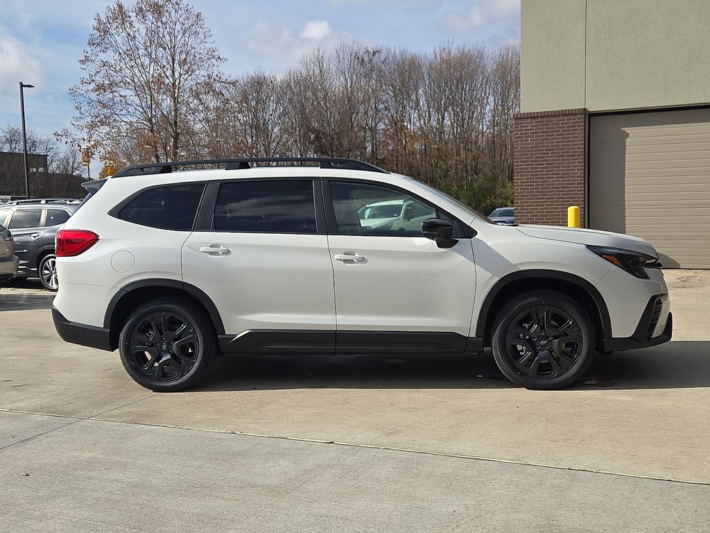 2026 Subaru Ascent Onyx Edition-Touring - Photo 7