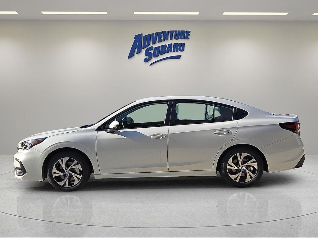 New 2025 Subaru Legacy Premium Sedan