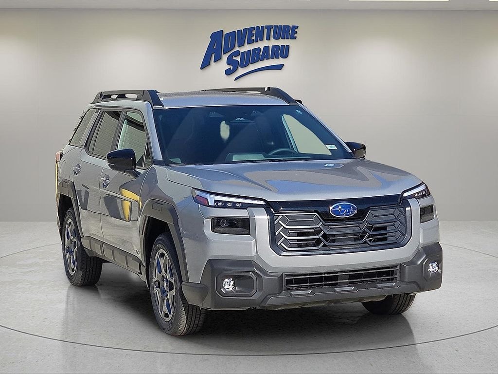 New 2026 Subaru Outback Premium SUV