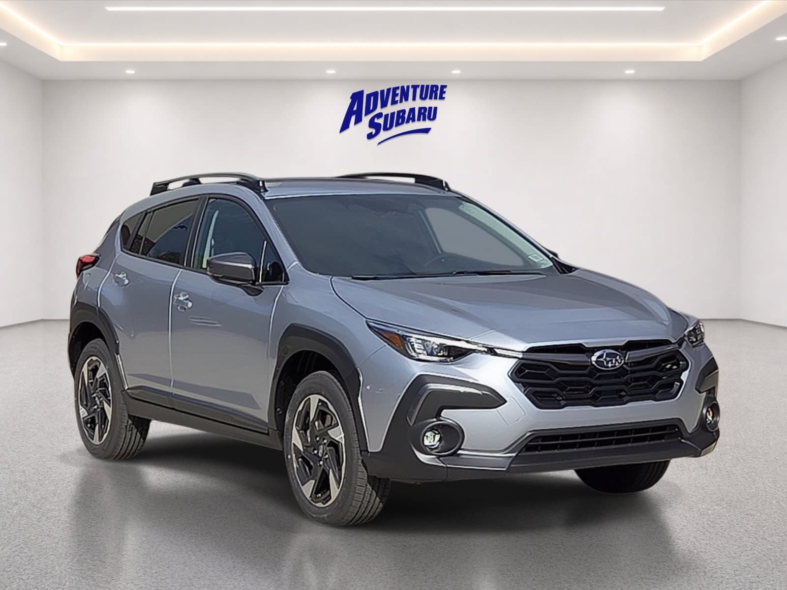 2027 Subaru Crosstrek