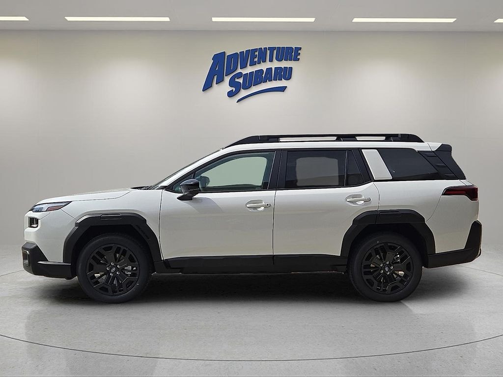 New 2026 Subaru Outback Limited XT SUV