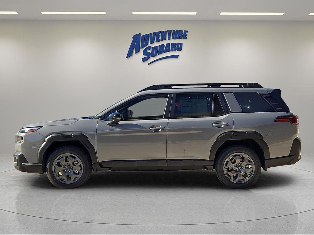 New 2026 Subaru Outback Premium SUV