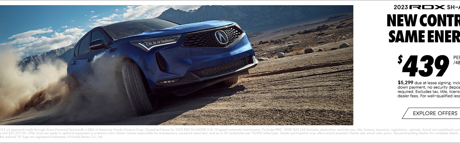 New Acura Cars for Sale Denver, CO Mile High Acura