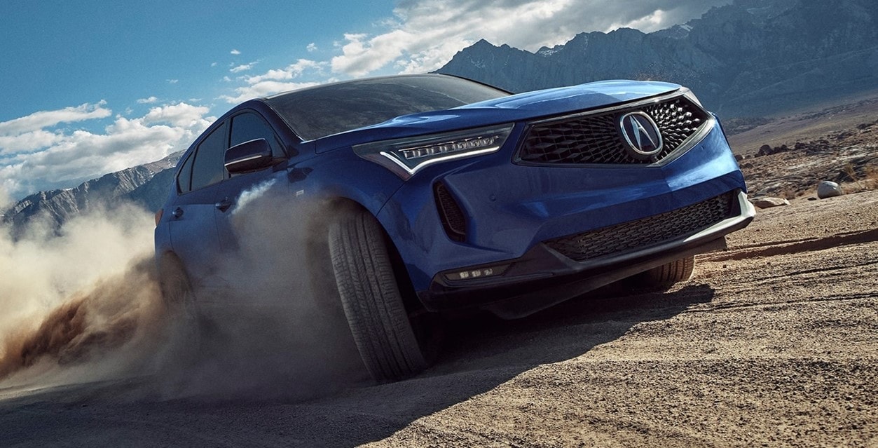 2023 Acura RDX | Piazza Acura of Ardmore