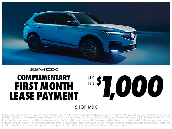 Acura Dealer Portsmouth, Exeter, Dover NH | Key Acura of Portsmouth