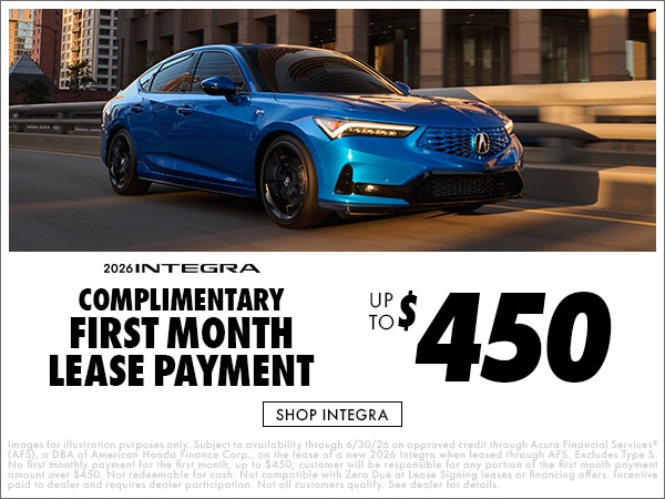Acura Dealer Portsmouth, Exeter, Dover NH | Key Acura of Portsmouth
