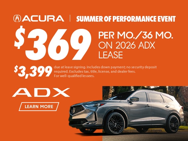 Acura Dealer Portsmouth, Exeter, Dover NH | Key Acura of Portsmouth
