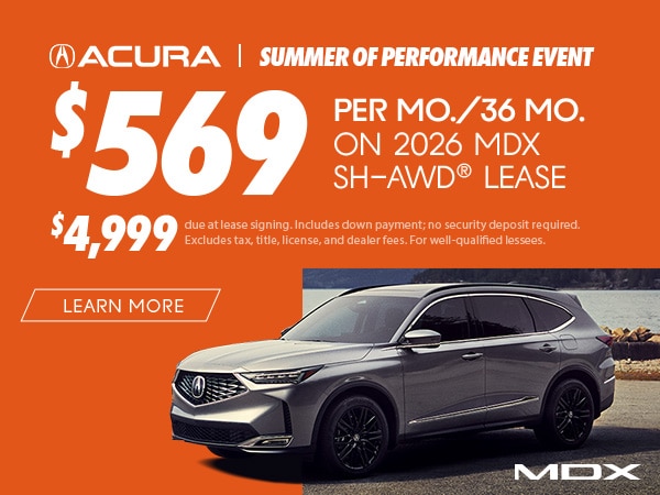 Acura Dealer Portsmouth, Exeter, Dover NH | Key Acura of Portsmouth