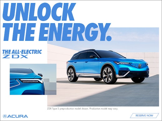 Acura Store, Parts & Accessories