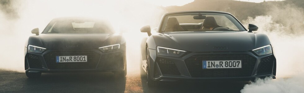 Whats New With Audi In Toronto Audi Midtown Toronto