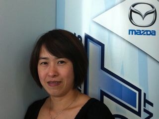 Lisa Ly