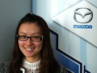 Annie Zou