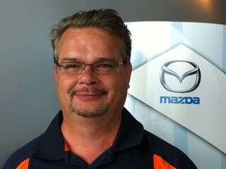Shawn McGill