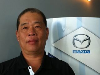 Jerry Chua