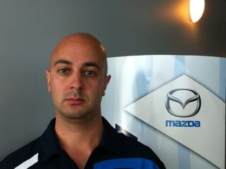 Justin Chahrouri