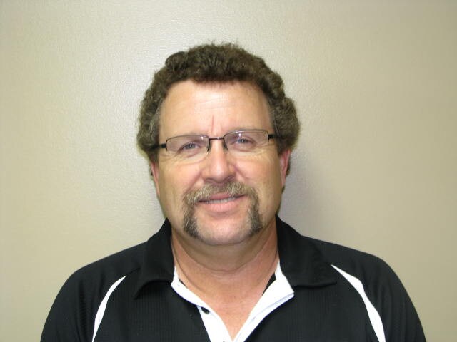 Steve McFarlane