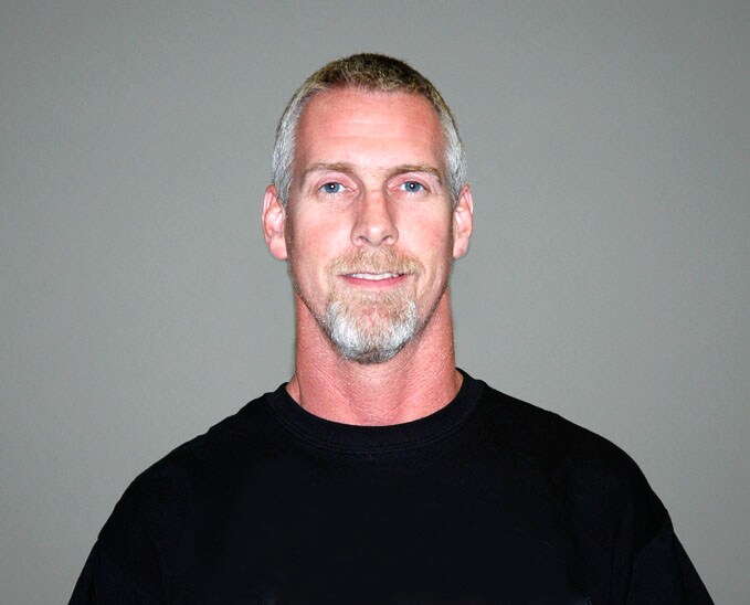 Jay Dyson