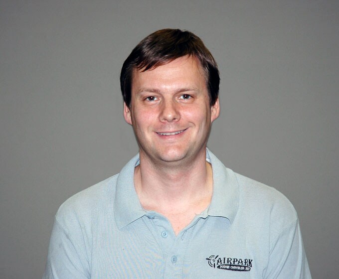 Rob Bohling