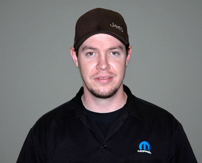 Brett Sampley