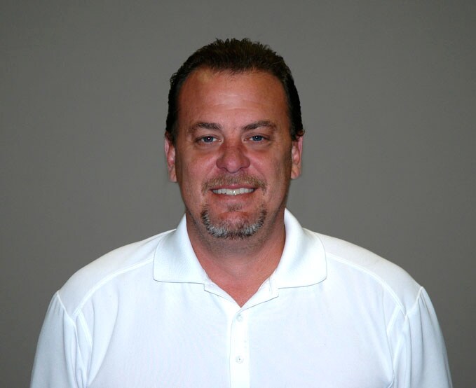 Jeff Walz