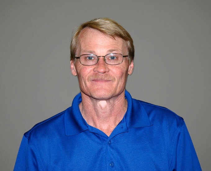 Terry Lorts