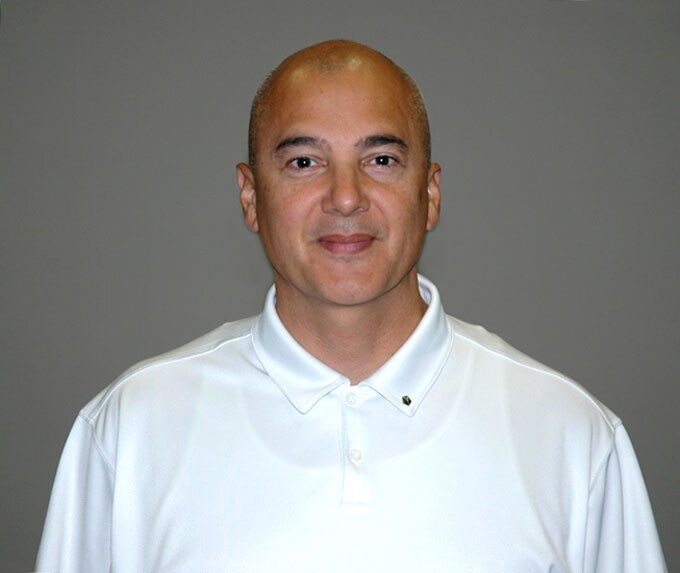 Guillermo Rosiles