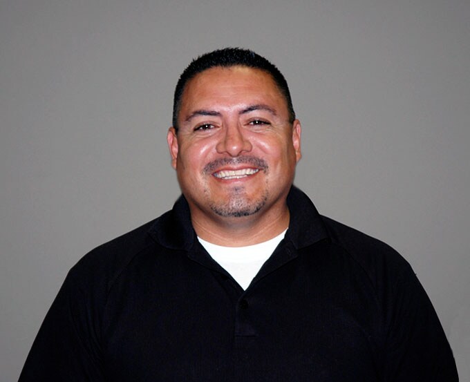 Sal Bermudez