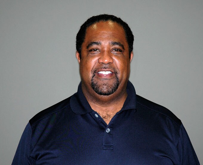 Larry Banks