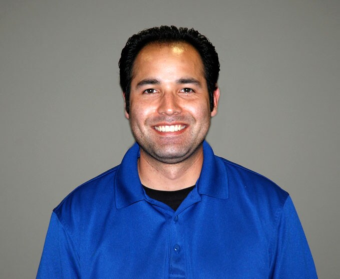 Aaron Baez