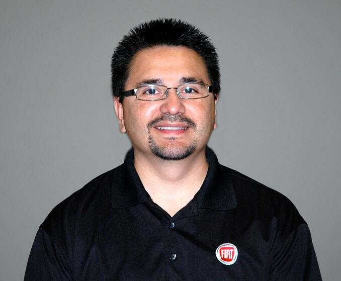 Henry Rivero