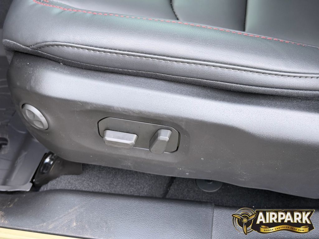 New 2026 41 Jeep Rubicon image 13