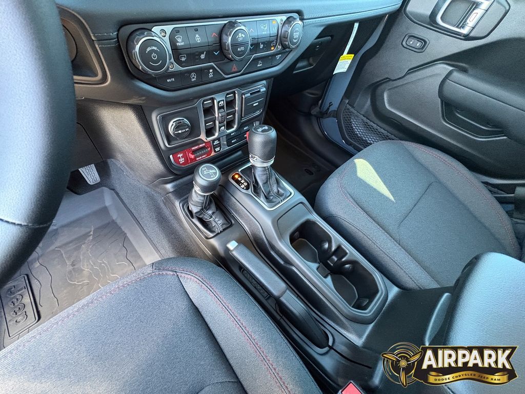 New 2026 Anvil Jeep Rubicon image 18