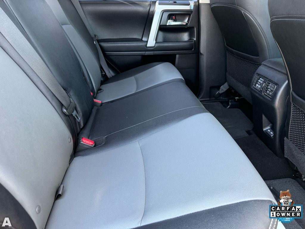 Used 2023 Silver Toyota SR5 Premium image 28