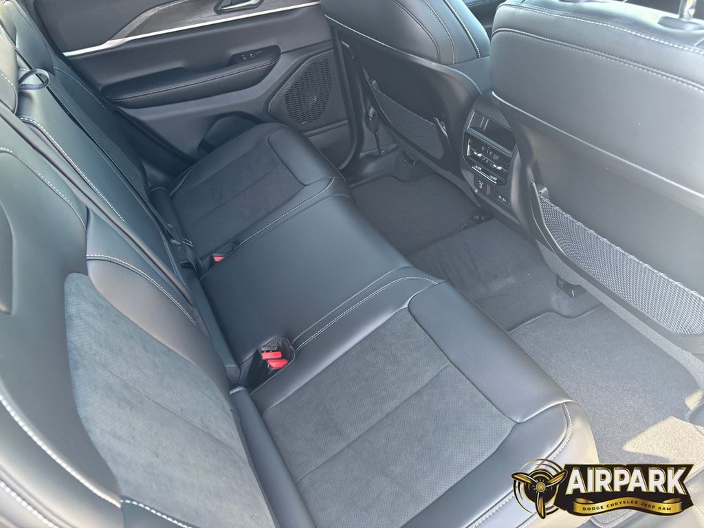New 2026 Bright White Jeep Laredo image 12