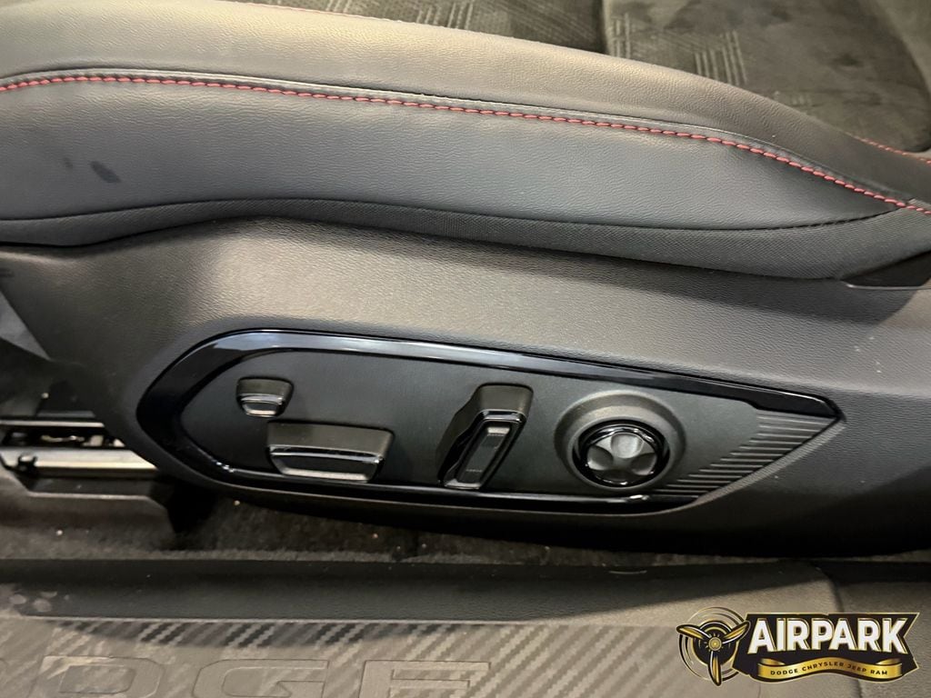 New 2026 Destroyer Gray Dodge Scat Pack image 19