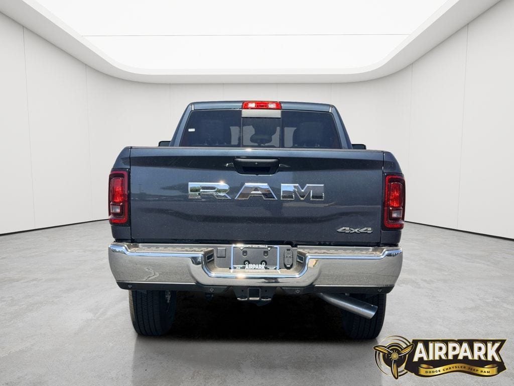 New 2026 Forged Blue Ram Tradesman image 5