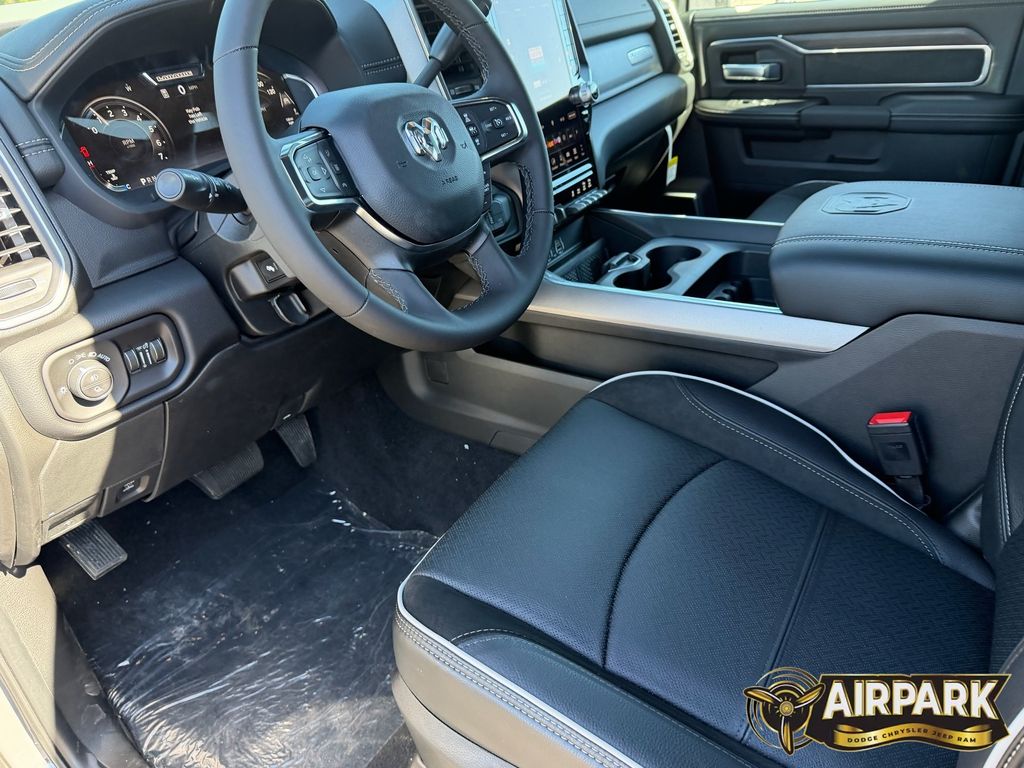 New 2026 Ceramic Gray Ram Laramie image 16