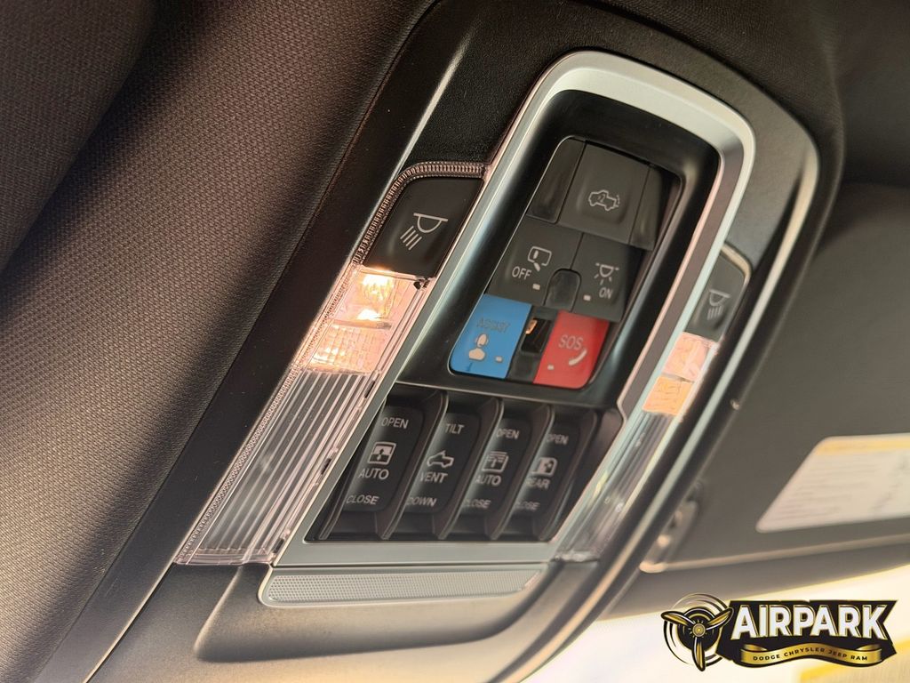 New 2026 Canyon Lake Ram Laramie image 21