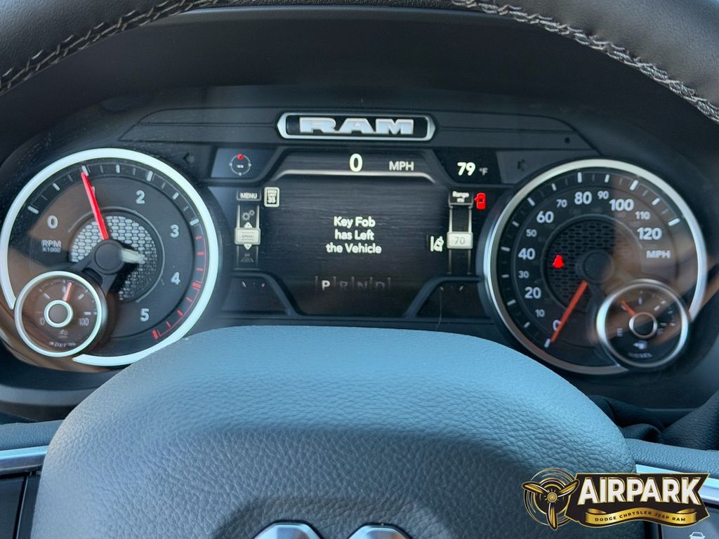 New 2026 Forged Blue Ram Big Horn image 23