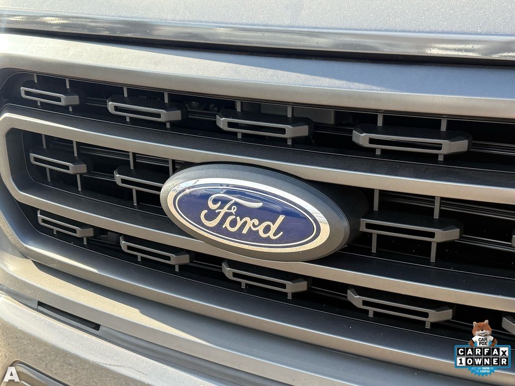 Used 2021 Lead Foot Ford XLT image 7