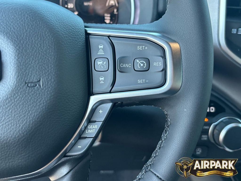 New 2026 Forged Blue Ram Big Horn/Lone Star image 13