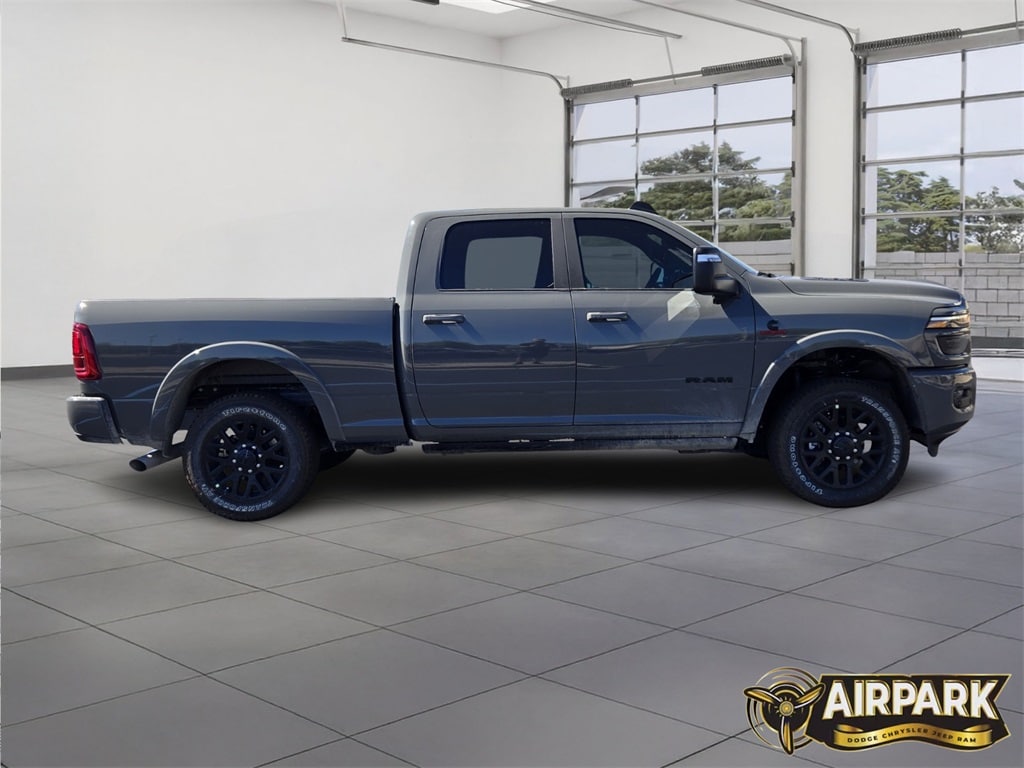 New 2026 Ram 2500 Limited Pickup